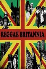 Watch Reggae Britannia Zumvo