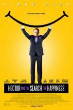 Watch Hector and the Search for Happiness Zumvo