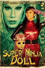 Watch Super Ninja Bikini Babes Zumvo