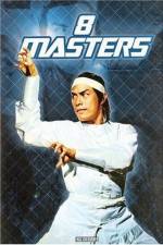 Watch Eight Masters Zumvo