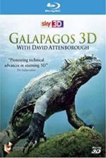 Watch David Attenboroughs Galapagos S01 Making Of Zumvo