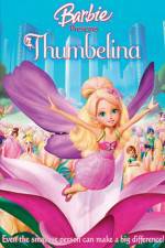 Watch Barbie Presents: Thumbelina Zumvo