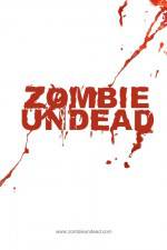 Watch Zombie Undead Zumvo