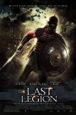 Watch The Last Legion Zumvo