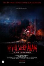 Watch Never Sleep Again: The Elm Street Legacy Zumvo