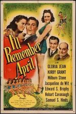 Watch I\'ll Remember April Zumvo