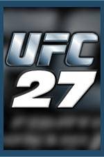 Watch UFC 27 Ultimate Bad Boyz Zumvo