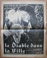 Watch Le diable dans la ville Zumvo