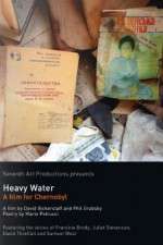 Watch Heavy Water A Film for Chernobyl Zumvo