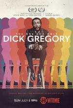 Watch The One and Only Dick Gregory Zumvo