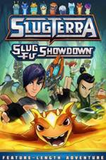 Watch Slugterra: Slug Fu Showdown Zumvo