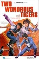 Watch 2 Wondrous Tigers Zumvo