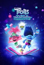 Watch Trolls Holiday in Harmony (TV Special 2021) Zumvo