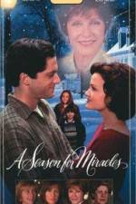 Watch Hallmark Hall of Fame - A Season for Miracles Zumvo