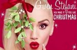 Watch Gwen Stefani\'s You Make It Feel Like Christmas Zumvo