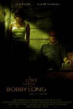 Watch A Love Song for Bobby Long Zumvo