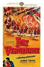 Watch Fort Vengeance Zumvo