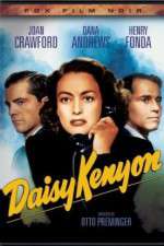 Watch Daisy Kenyon Zumvo