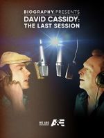 Watch David Cassidy: The Last Session Zumvo