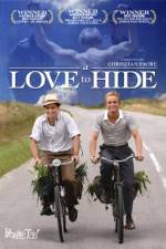 Watch A Love to Hide (Un amour  taire) Zumvo