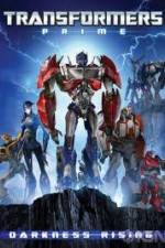 Watch Transformers Prime: Darkness Rising Zumvo