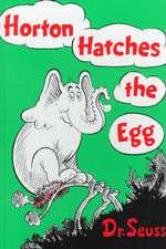 Watch Horton Hatches the Egg Zumvo