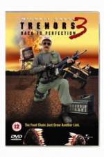 Watch Tremors 3: Back to Perfection Zumvo