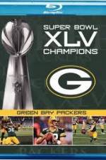 Watch NFL Super Bowl XLV: Green Bay Packers Champions Zumvo