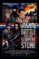 Watch G.I. Joe: Battle for the Serpent Stone Zumvo