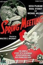 Watch Spring Meeting Zumvo