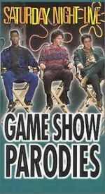 Watch Saturday Night Live: Game Show Parodies (TV Special 2000) Zumvo