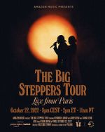 Watch The Big Steppers Tour: Live from Paris Zumvo