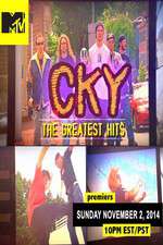 Watch CKY the Greatest Hits Zumvo