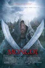 Watch Mongol: The Rise of Genghis Khan Zumvo