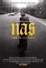 Watch Nas: Time Is Illmatic Zumvo