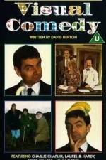 Watch Rowan Atkinson's Guide To Visual Comedy Zumvo