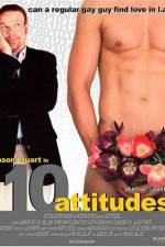 Watch 10 Attitudes Zumvo