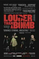 Watch Louder Than a Bomb Zumvo