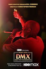 Watch Don\'t Try to Understand: A Year in the Life of Earl \'DMX\' Simmons Zumvo