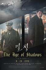 Watch The Age of Shadows Zumvo