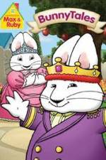 Watch Max And Ruby: Bunny Tales Zumvo