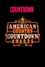 Watch American Country Countdown Awards Zumvo