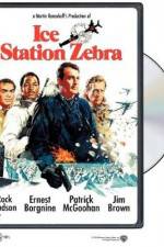 Watch Ice Station Zebra Zumvo