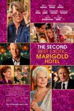 Watch The Second Best Exotic Marigold Hotel Zumvo