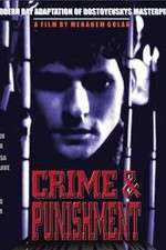 Watch Crime and Punishment Zumvo