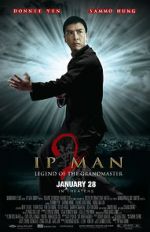 Watch Ip Man 2 Zumvo