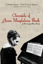 Watch The Chronicle of Anna Magdalena Bach Zumvo