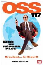 Watch OSS 117: Rio ne repond plus Zumvo