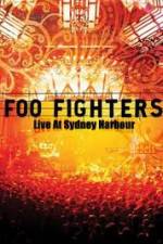 Watch Foo Fighters - Wasting Light On The Harbour Zumvo