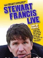 Watch Stewart Francis: Tour De Francis Zumvo